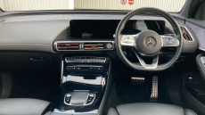 Mercedes-Benz EQC 400 300kW AMG Line Premium 80kWh 5dr Auto Electric Estate